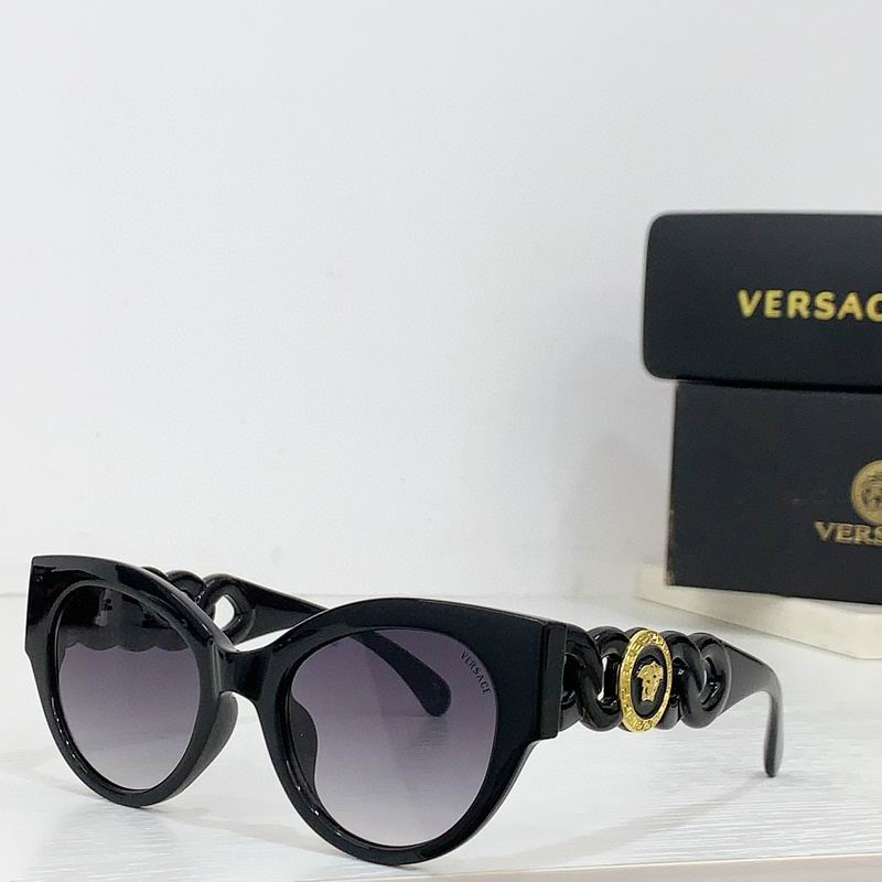 Versace Glasses (90)